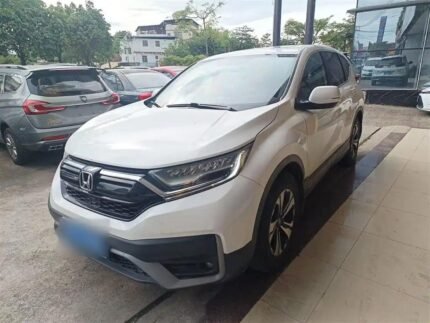 2020 Honda CR-V for sale 884872 | Eauto Export
