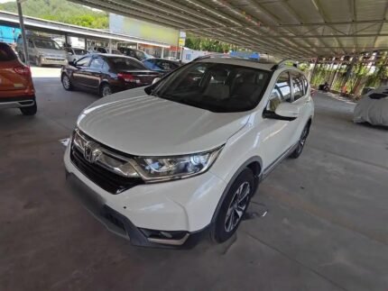 2020 Honda CR-V for sale 911825 | Eauto Export
