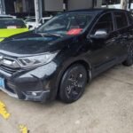 2020 Honda CR-V for sale 911829 | Eauto Export
