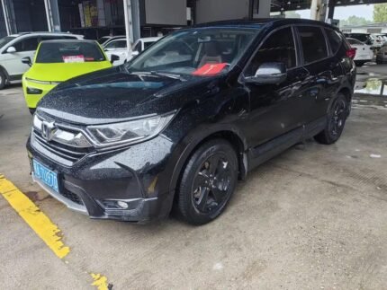 2020 Honda CR-V for sale 911829 | Eauto Export