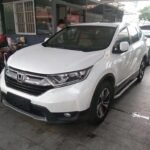 2020 Honda CR-V for sale 911832 | Eauto Export