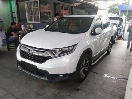 2020 Honda CR-V for sale 911832 | Eauto Export