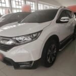 2020 Honda CR-V for sale 911834 | Eauto Export