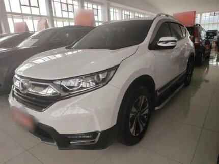 2020 Honda CR-V for sale 911834 | Eauto Export