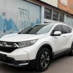 2020 Honda CR-V for sale 911835 | Eauto Export