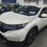 2020 Honda CR-V for sale 911836 | Eauto Export