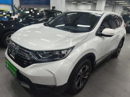 2020 Honda CR-V for sale 911836 | Eauto Export
