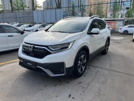 2020 Honda CR-V for sale 911841 | Eauto Export