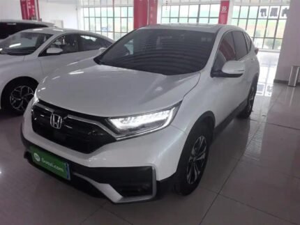2020 Honda CR-V for sale 911842 | Eauto Export