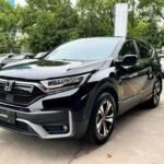 2020 Honda CR-V for sale 911845 | Eauto Export