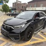 2020 Honda CR-V for sale 911848 | Eauto Export