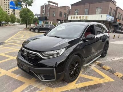 2020 Honda CR-V for sale 911848 | Eauto Export