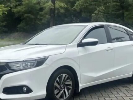 2020 Honda Crider for sale 912758 | Eauto Export