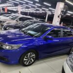2020 Honda Crider for sale 912760 | Eauto Export