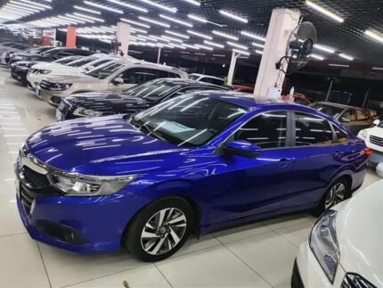 2020 Honda Crider for sale 912760 | Eauto Export