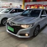 2020 Honda Crider for sale 912763 | Eauto Export