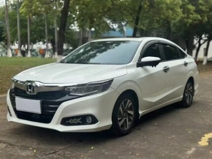 2020 Honda Crider for sale 912770 | Eauto Export