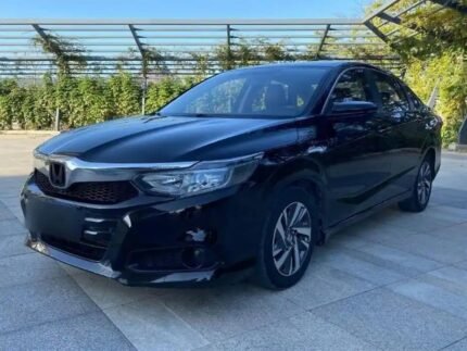 2020 Honda Crider for sale 912784 | Eauto Export