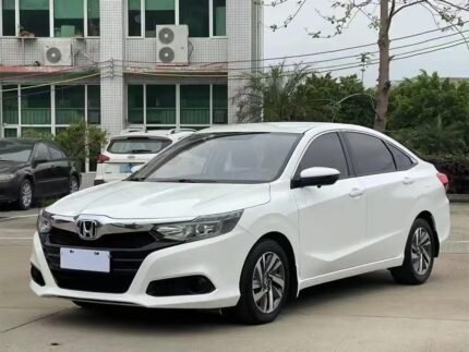 2020 Honda Crider for sale 912786 | Eauto Export