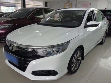 2020 Honda Crider for sale 912787 | Eauto Export