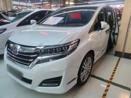 2020 Honda Elysion for sale 911706 | Eauto Export
