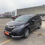 2020 Honda Elysion for sale 911710 | Eauto Export