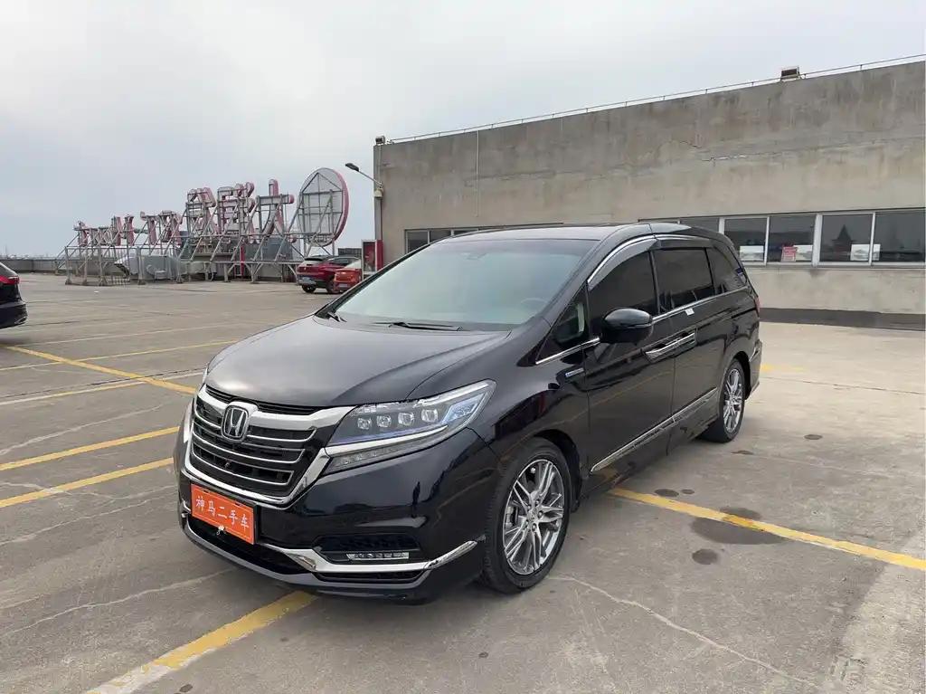 2020 Honda Elysion for sale 911710 | Eauto Export 2020 Honda Elysion for sale 911710 | Eauto Export