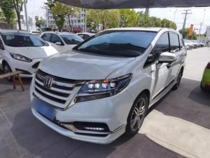 2020 Honda Elysion for sale 911719 | Eauto Export