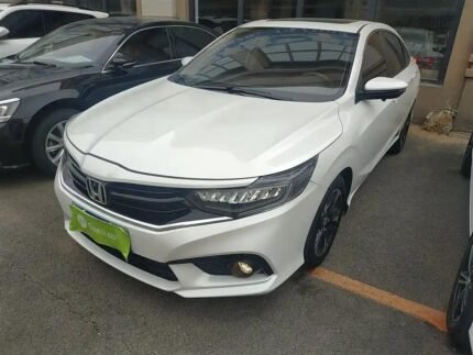 2020 Honda Envix for sale 912232 | Eauto Export