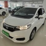 2020 Honda Fit for sale 912544 | Eauto Export