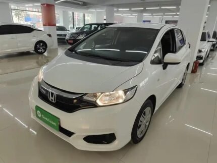 2020 Honda Fit for sale 912544 | Eauto Export