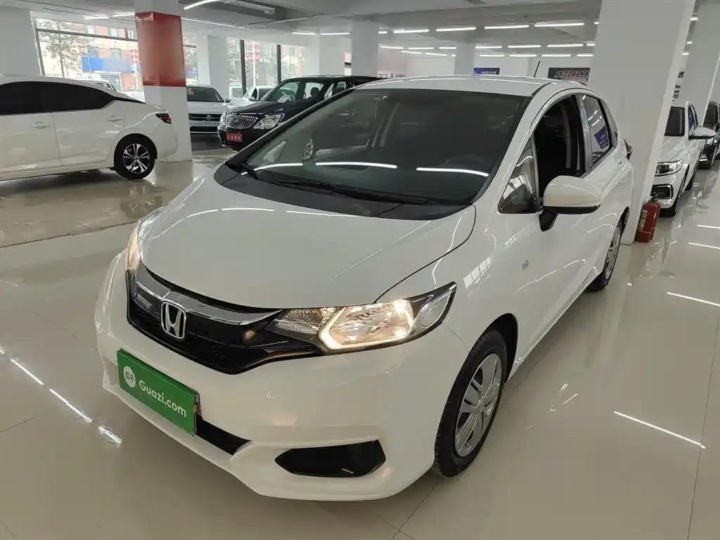 2020 Honda Fit for sale 912544 | Eauto Export 2020 Honda Fit for sale 912544 | Eauto Export