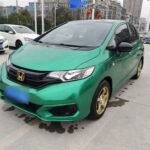2020 Honda Fit for sale 912545 | Eauto Export