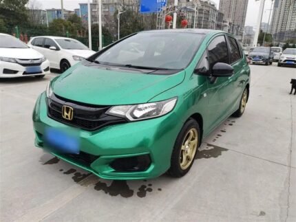 2020 Honda Fit for sale 912545 | Eauto Export