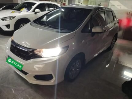 2020 Honda Fit for sale 912549 | Eauto Export