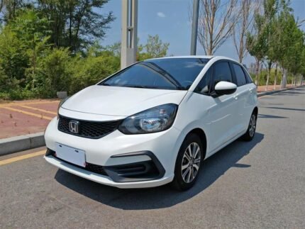 2020 Honda Fit for sale 912561 | Eauto Export