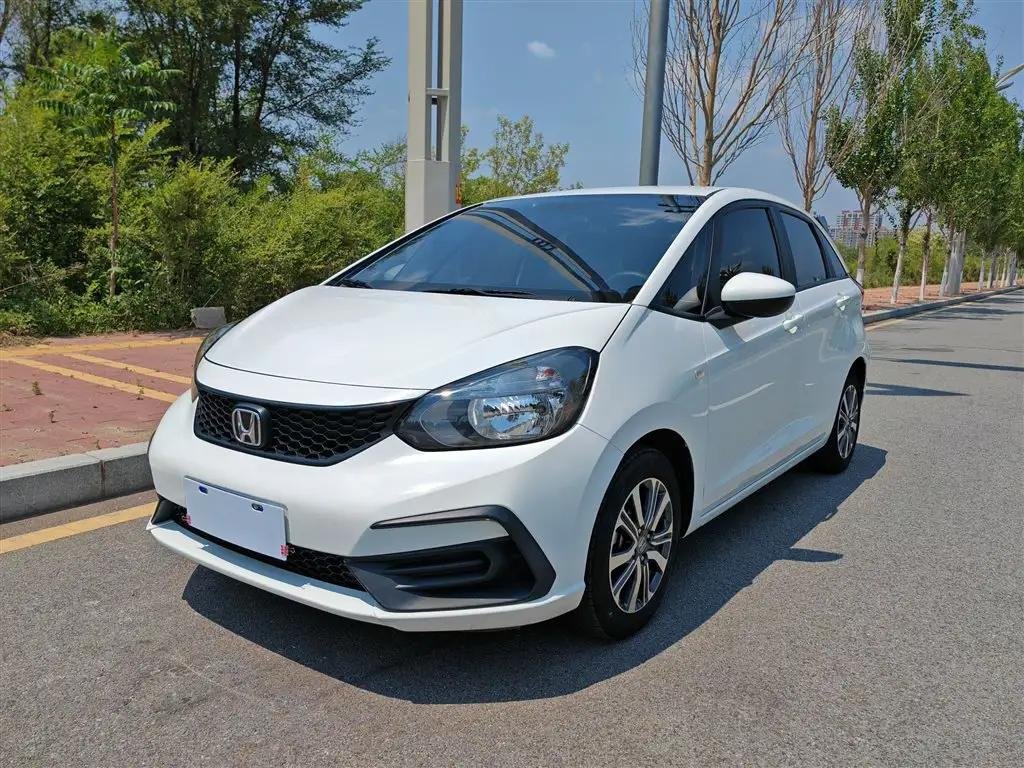 2020 Honda Fit for sale 912561 | Eauto Export 2020 Honda Fit for sale 912561 | Eauto Export