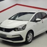 2020 Honda Fit for sale 912572 | Eauto Export