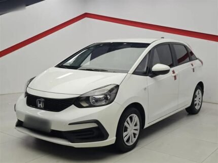 2020 Honda Fit for sale 912572 | Eauto Export