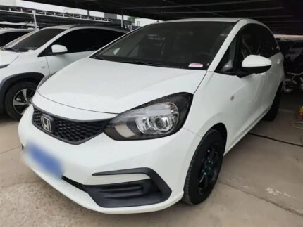 2020 Honda Fit for sale 912580 | Eauto Export