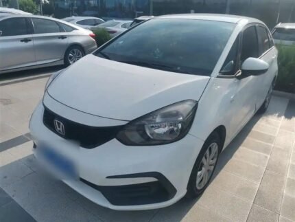 2020 Honda Fit for sale 912583 | Eauto Export