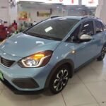 2020 Honda Fit for sale 912584 | Eauto Export