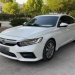 2020 Honda Inspire for sale 839309 | Eauto Export