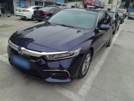 2020 Honda Inspire for sale 912240 | Eauto Export