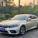 2020 Honda Inspire for sale 912242 | Eauto Export