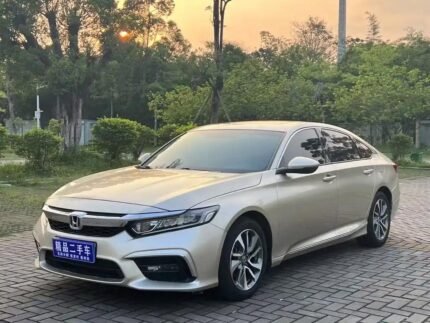2020 Honda Inspire for sale 912242 | Eauto Export