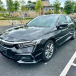 2020 Honda Inspire for sale 912243 | Eauto Export