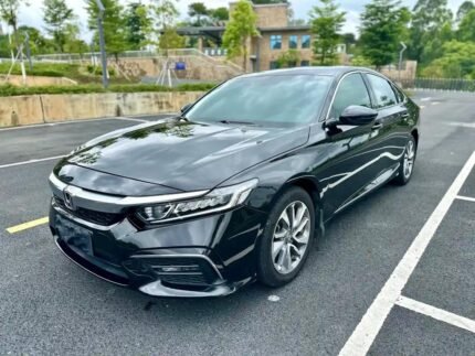 2020 Honda Inspire for sale 912243 | Eauto Export