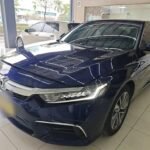 2020 Honda Inspire for sale 912246 | Eauto Export