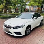 2020 Honda Inspire for sale 912247 | Eauto Export